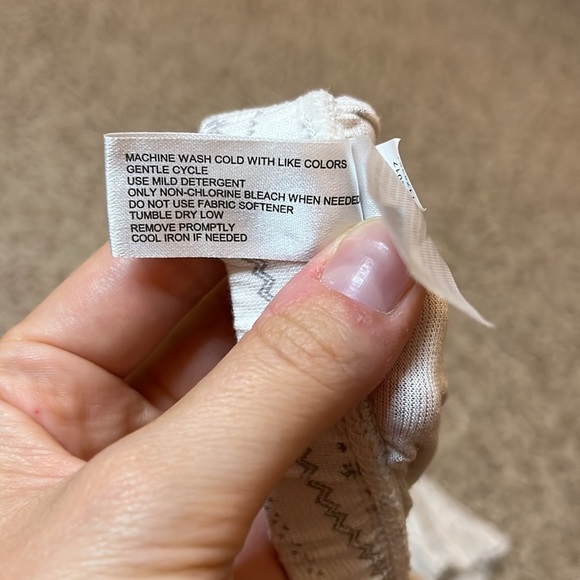 32 Deg Heat Kids Long Sleeve Crew Neck and Legging Set in Diamond Snow sz Large - Picture 8 of 8